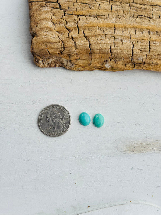 Kingman Turquoise Cabs