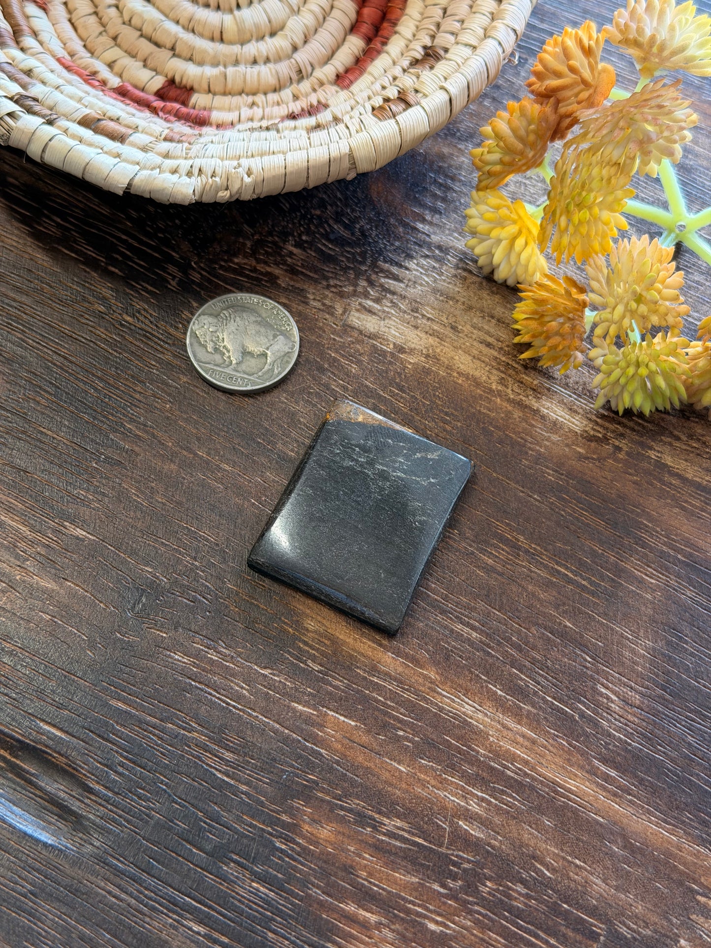 Black Jack Turquoise Cab