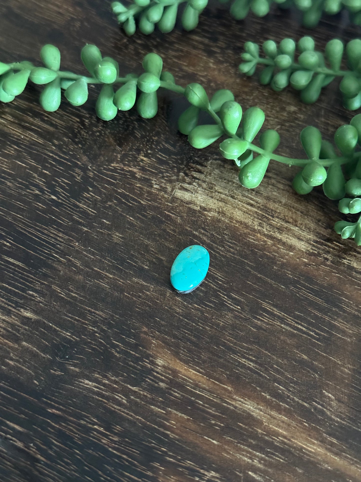Kingman Turquoise Cab