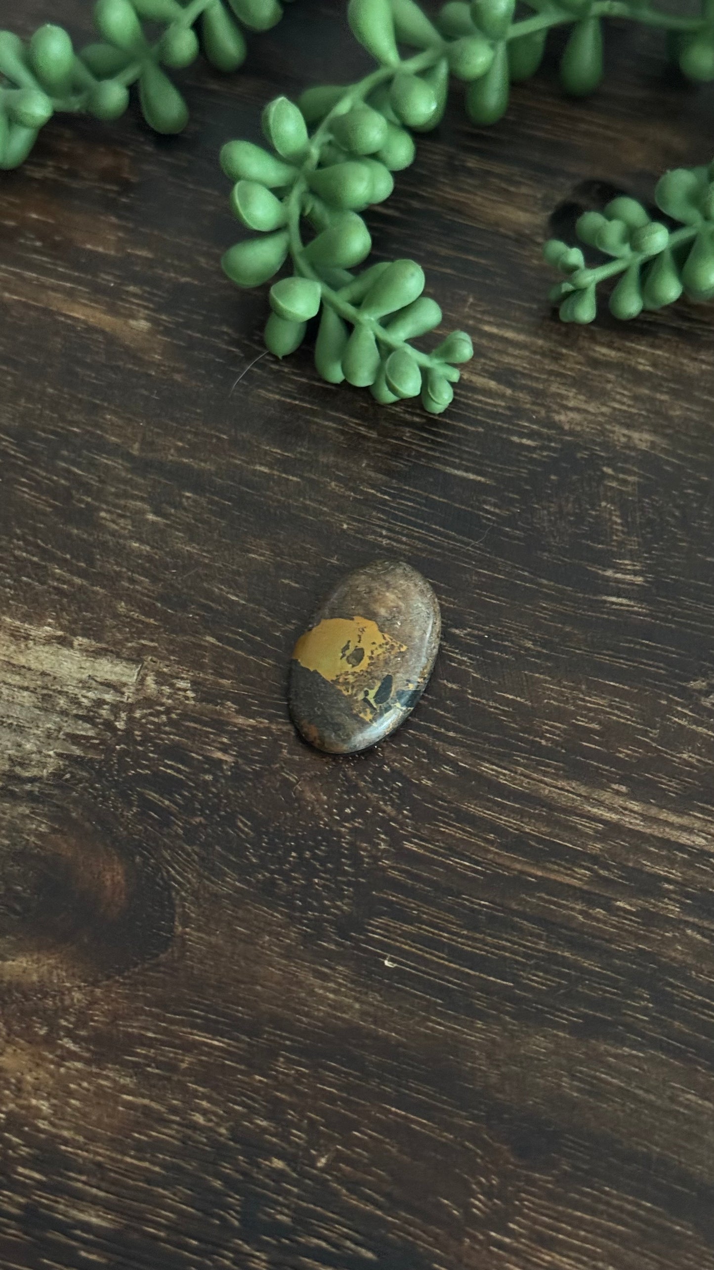 Black Jack Turquoise Cab