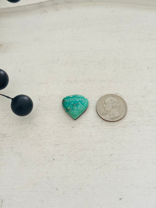 Kingman Turquoise Cab