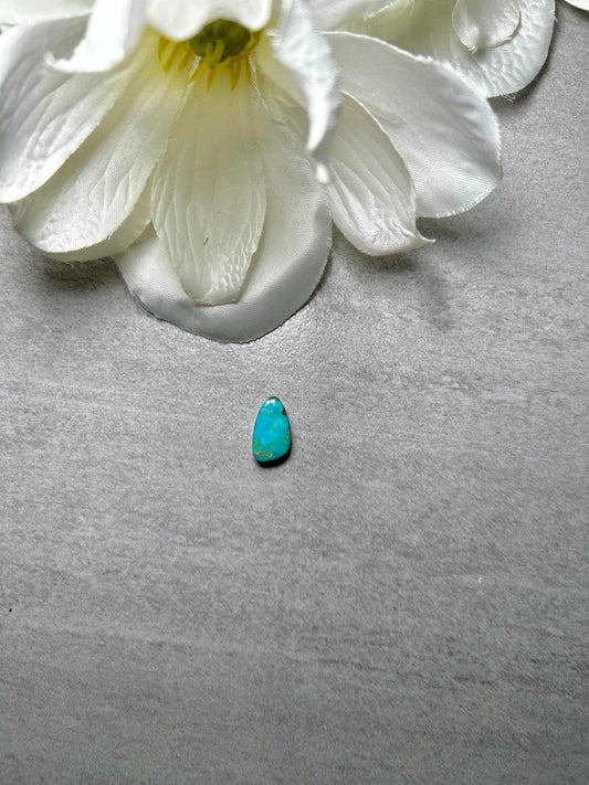Kingman Turquoise Cab