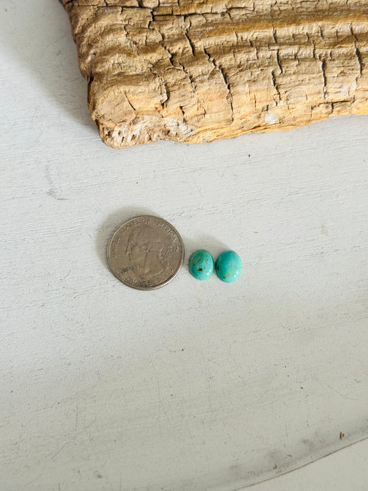 Kingman Turquoise Cabs