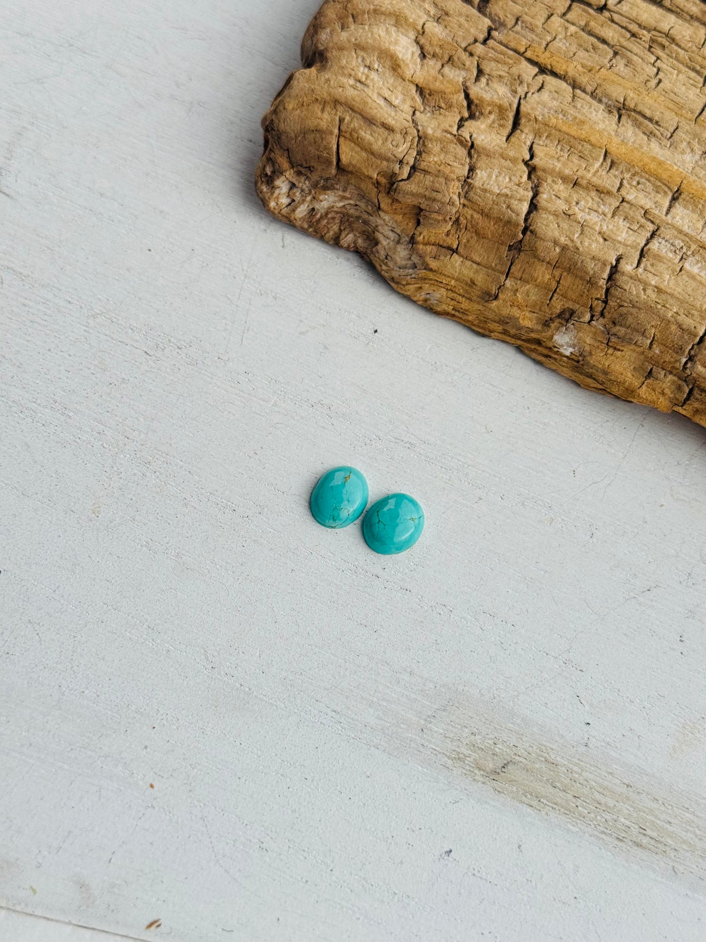 Kingman Turquoise Cabs