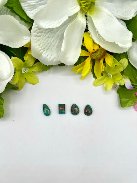 Black Jack Turquoise Natural