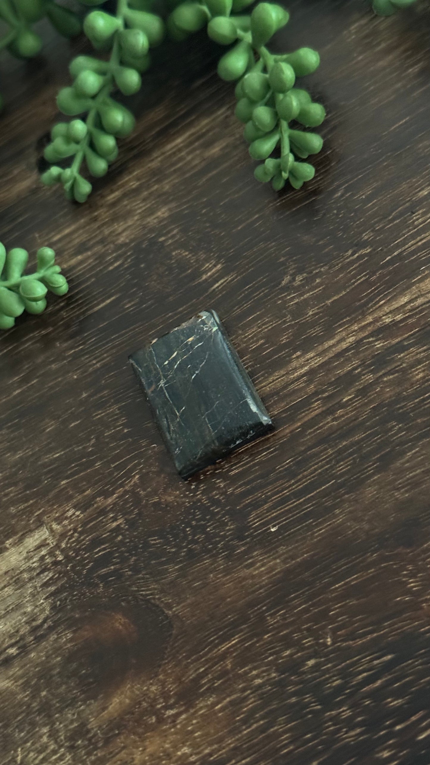 Black Jack Turquoise Cab