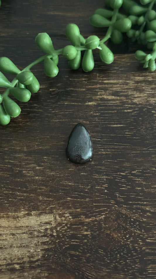 Black Jack Turquoise Cab