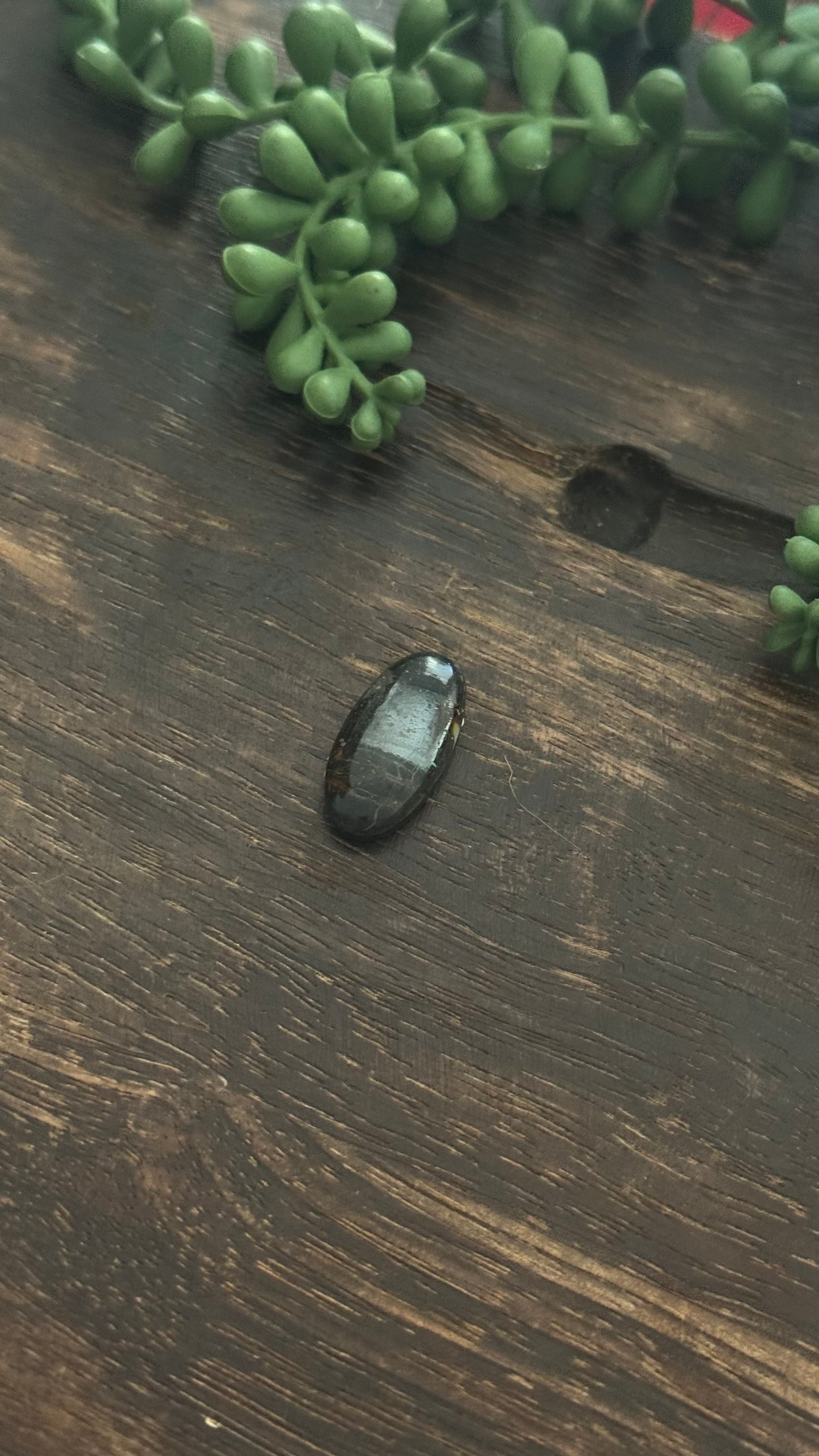 Black Jack Turquoise Cab