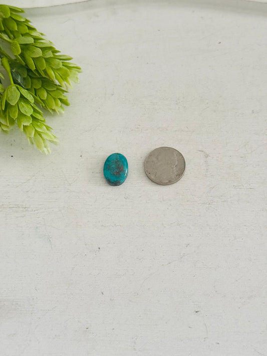 Kingman Turquoise Cab