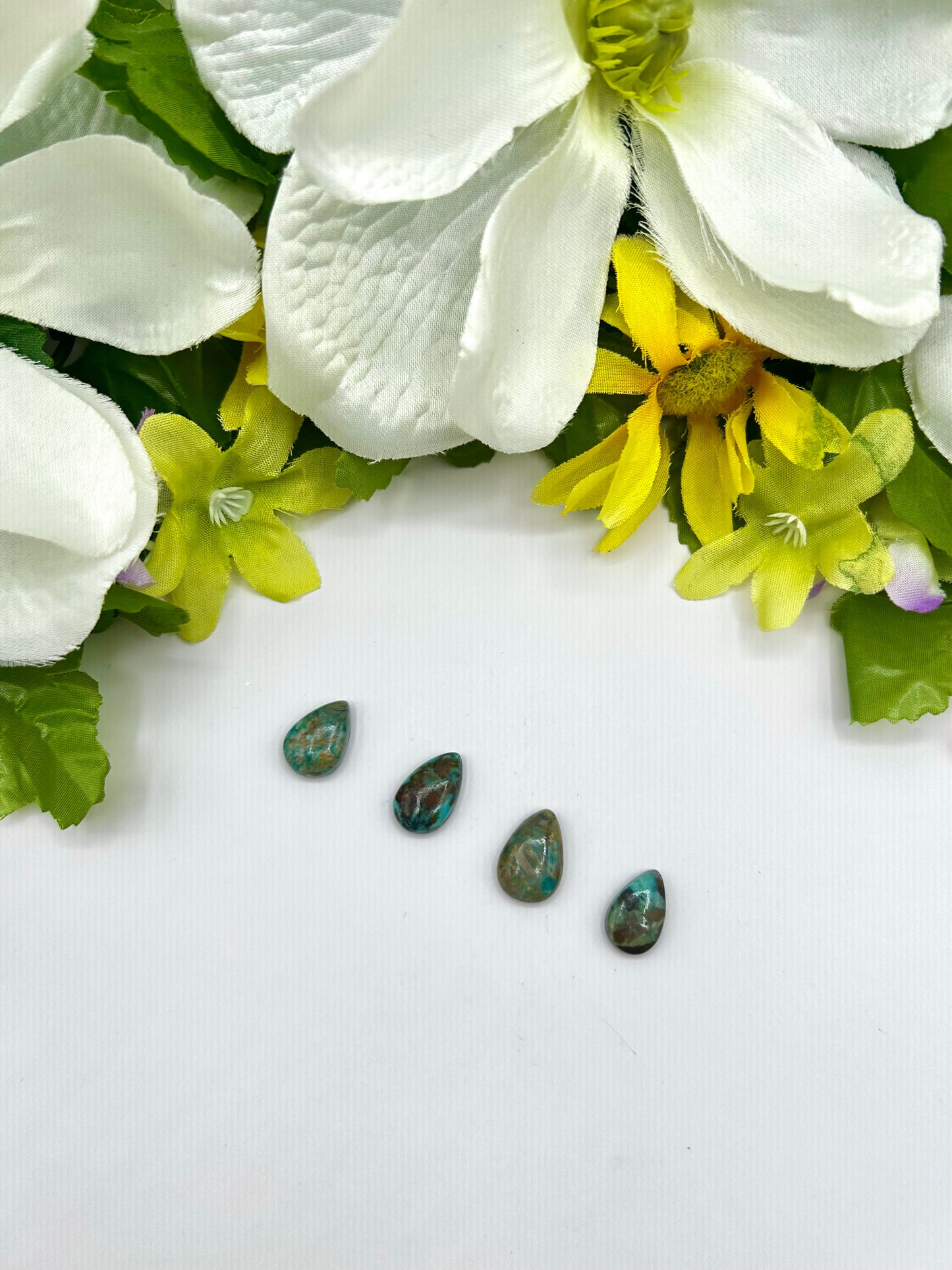 Black Jack Turquoise Natural