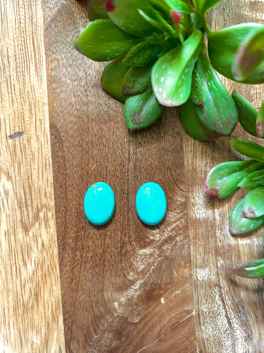 Kingman Turquoise Cabs