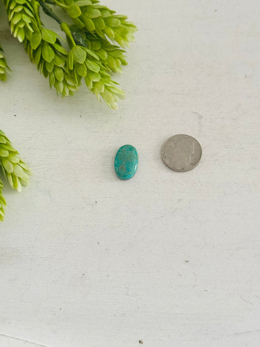 Kingman Turquoise Cab