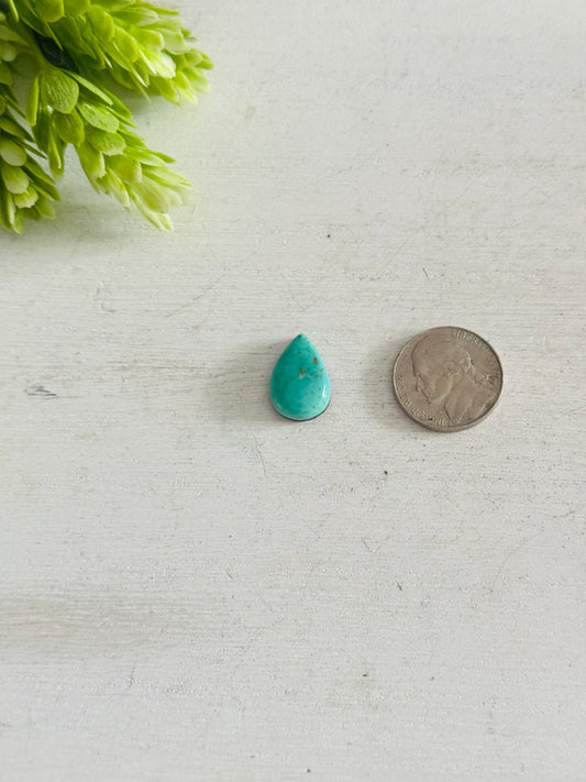 Kingman Turquoise Cab