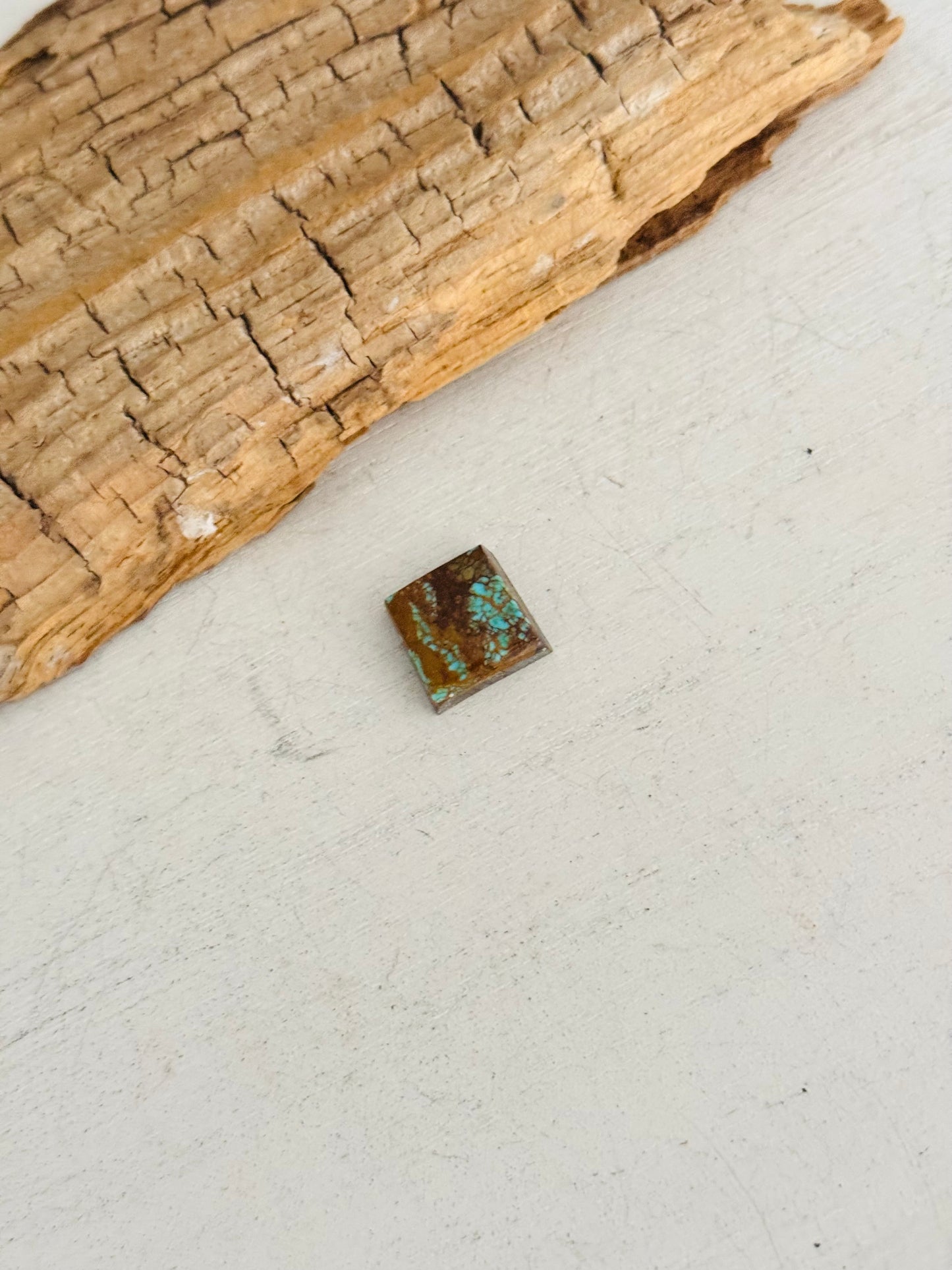 Natural Kings Manassa Turquoise Cab