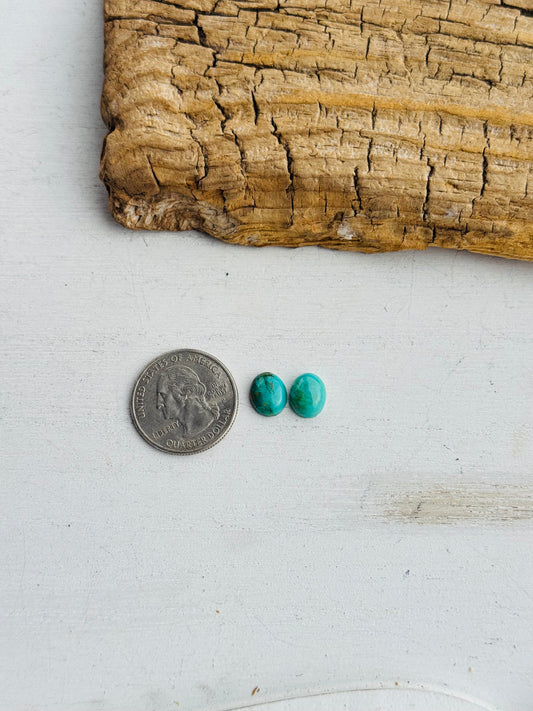 Kingman Turquoise Cabs