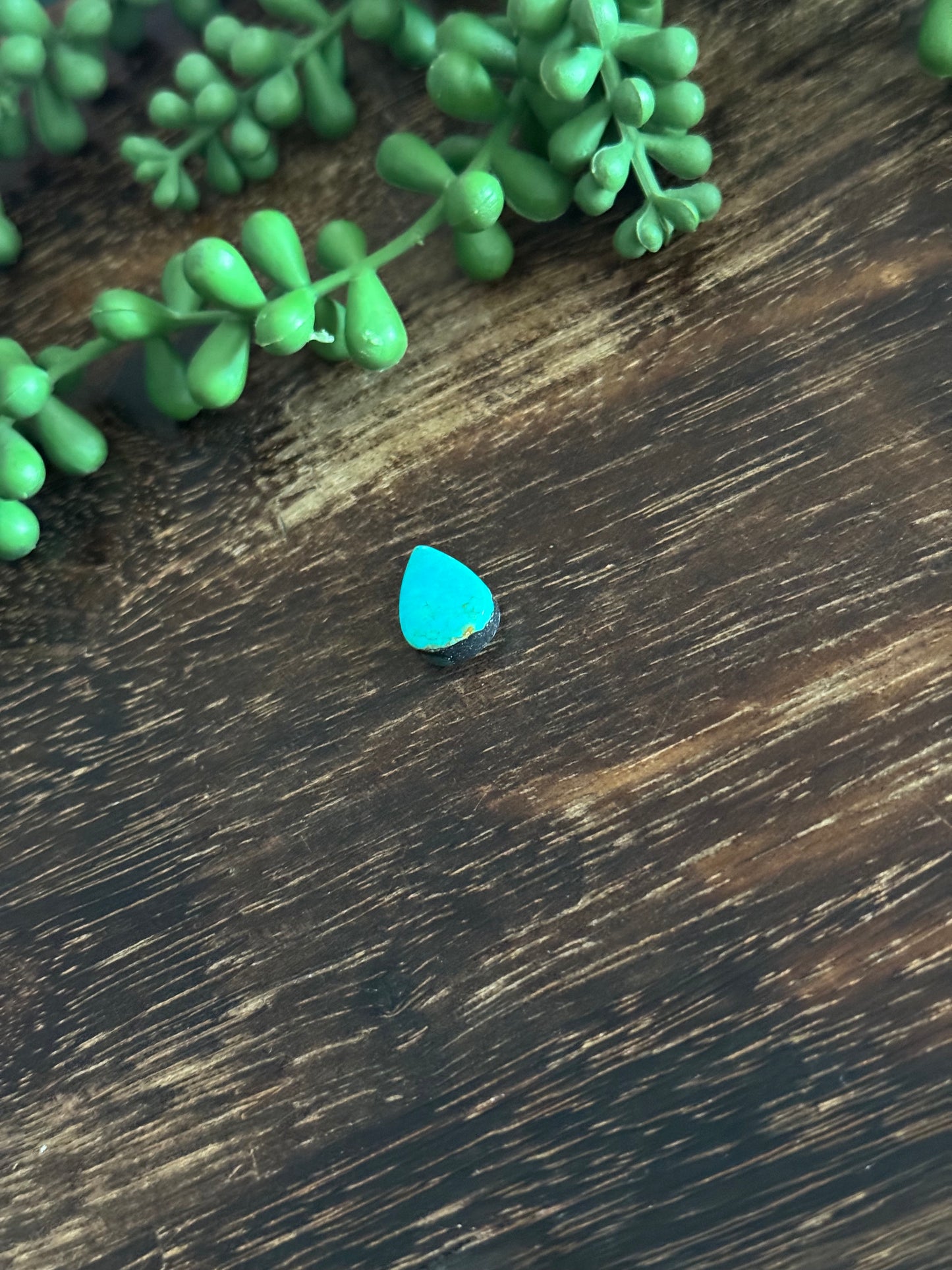 Kingman Turquoise Cab