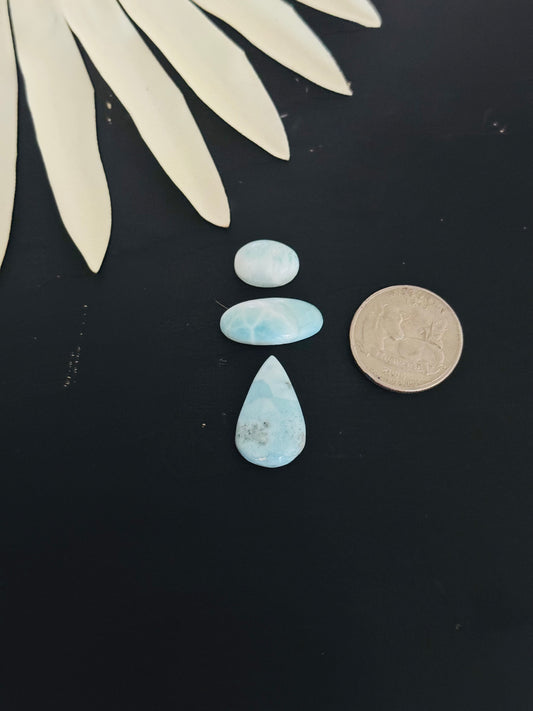 Larimar Cabs