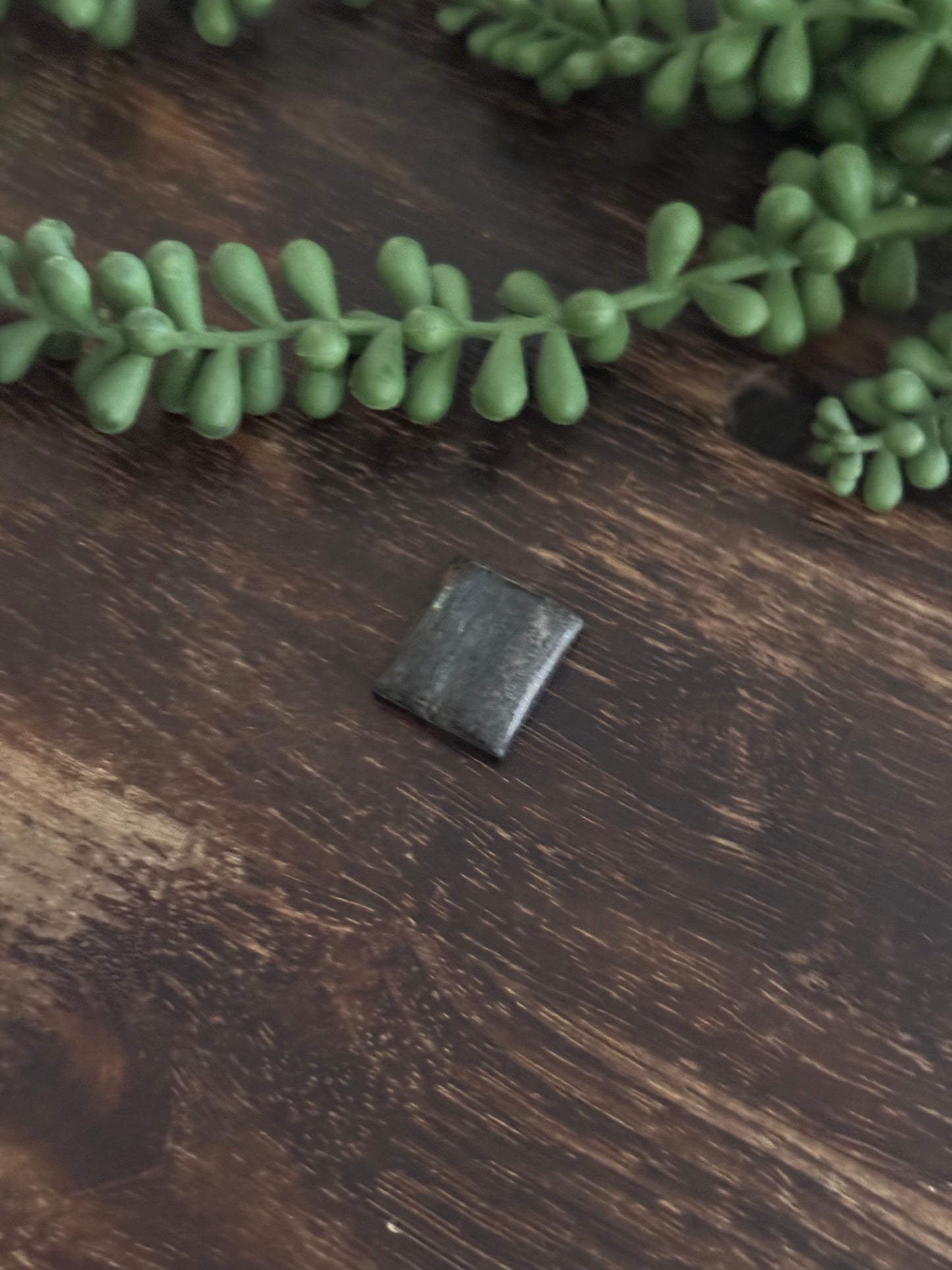 Black Jack Turquoise Cab