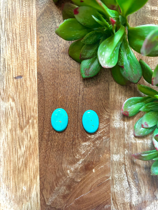 Kingman Turquoise Cabs