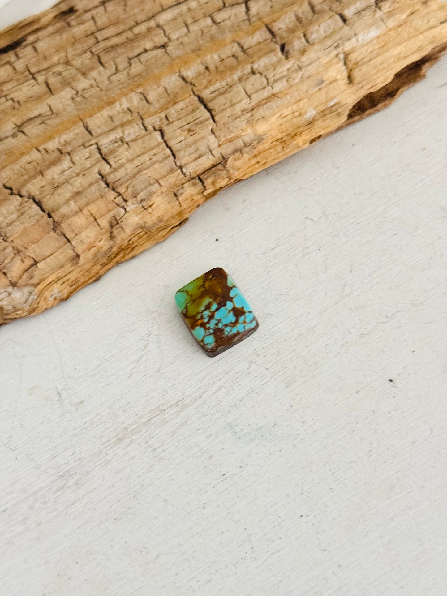 Natural Kings Manassa Turquoise Cab