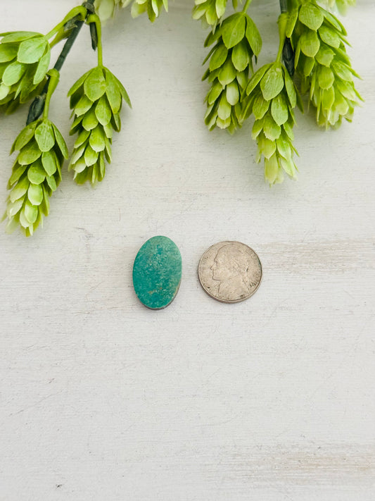 Kingman Turquoise Cab