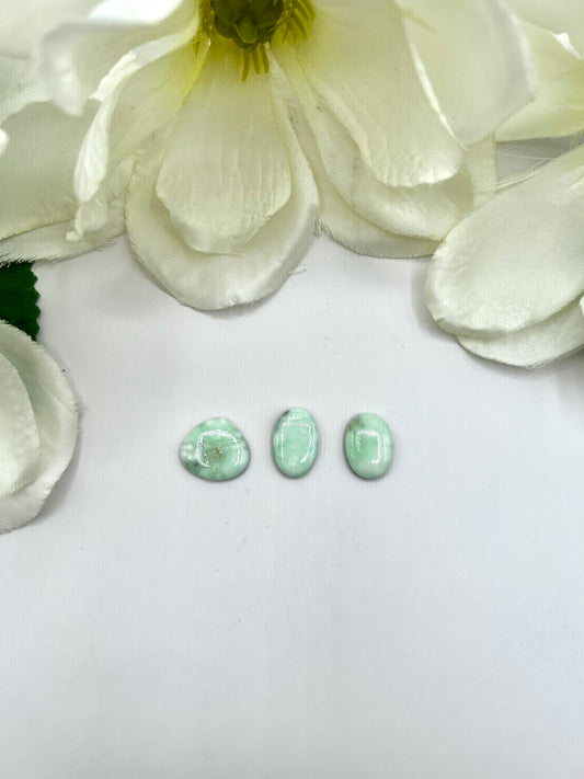 Paloma Variscite Cabs