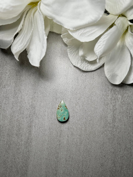 Kingman Turquoise Cab