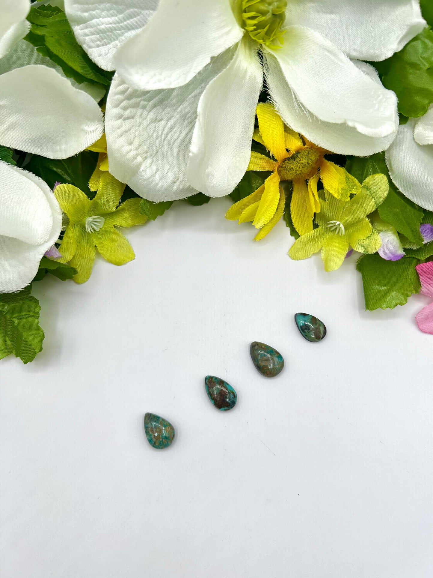Black Jack Turquoise Natural