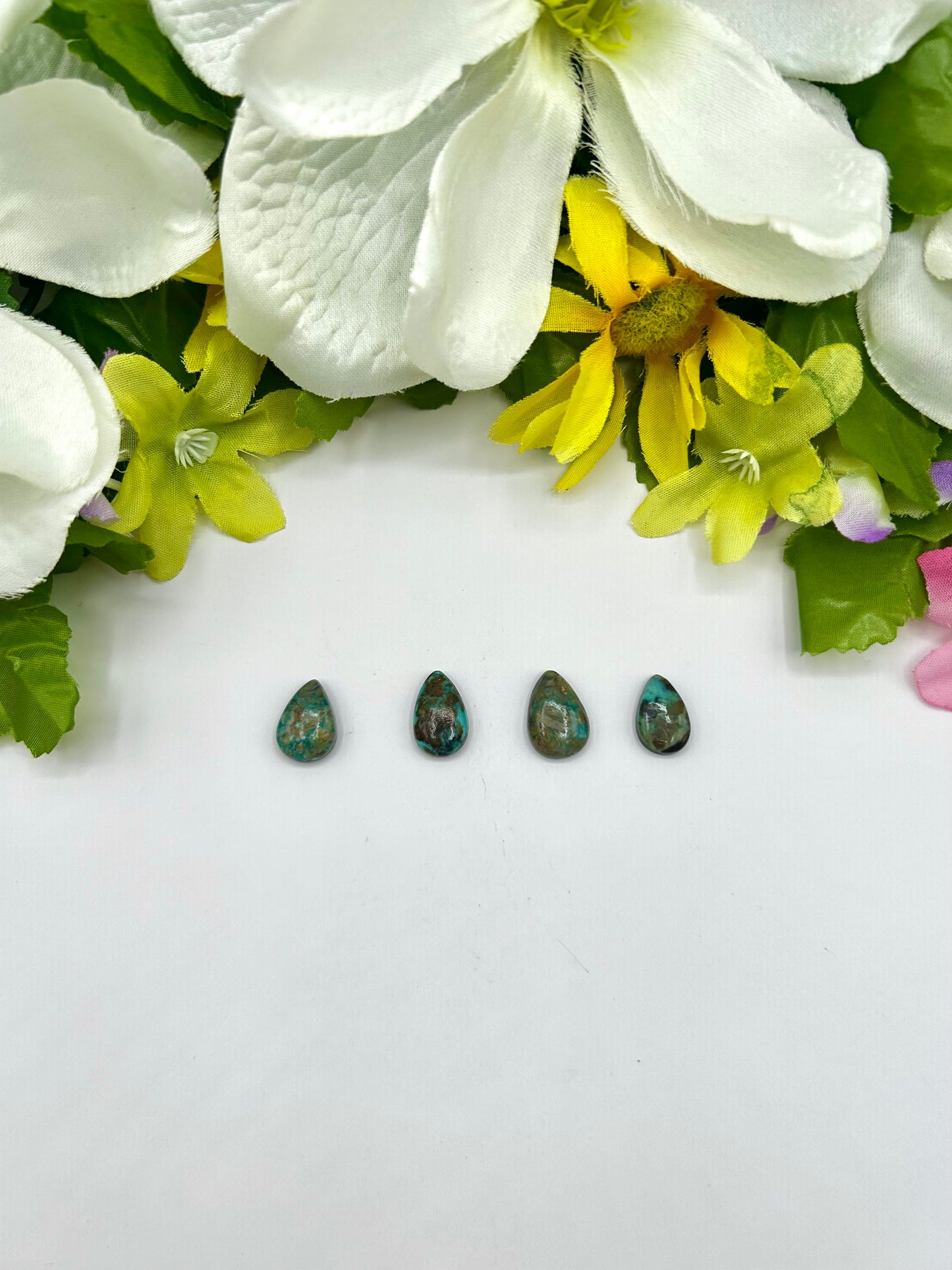 Black Jack Turquoise Natural