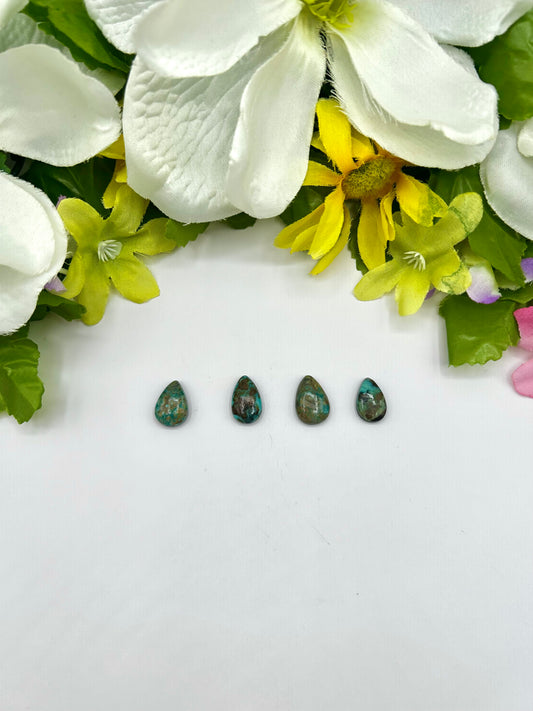 Black Jack Turquoise Natural