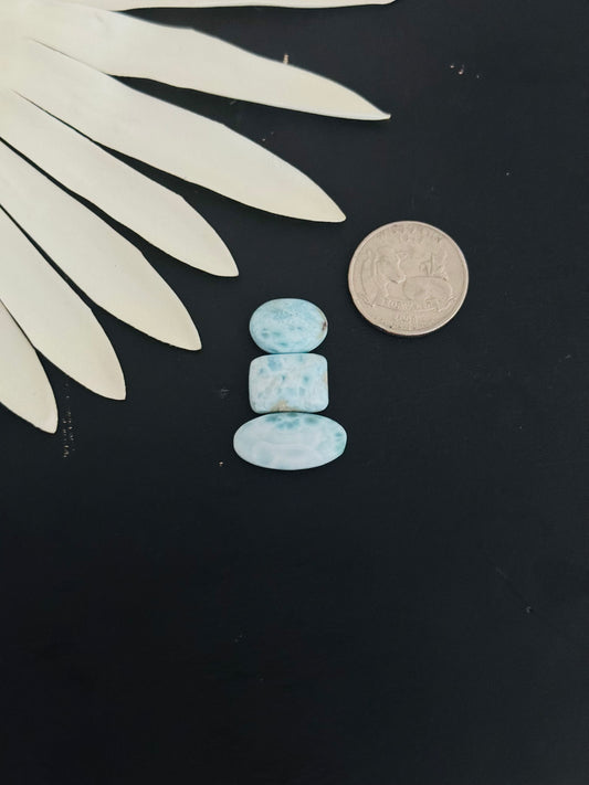 Larimar Cabs