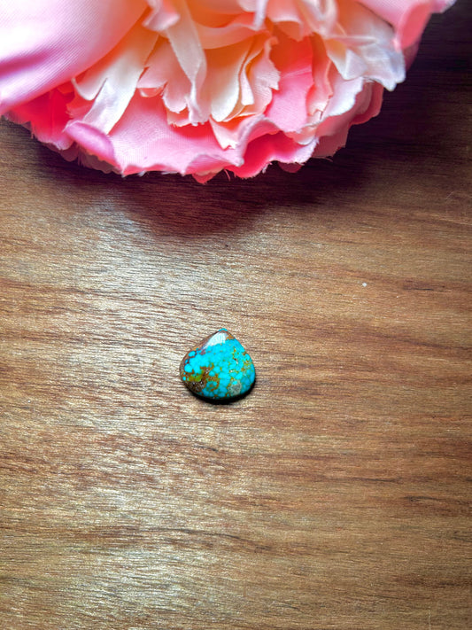 Kingman Turquoise Cabs