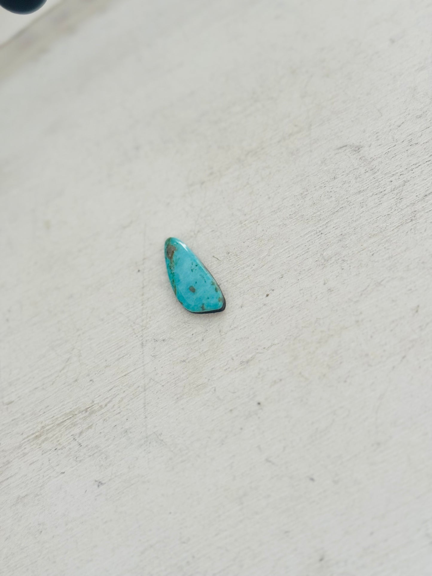 Kingman Turquoise Cab