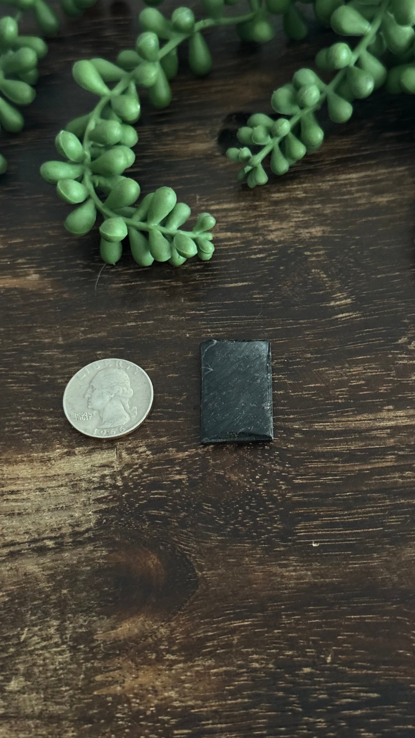 Black Jack Turquoise Cab