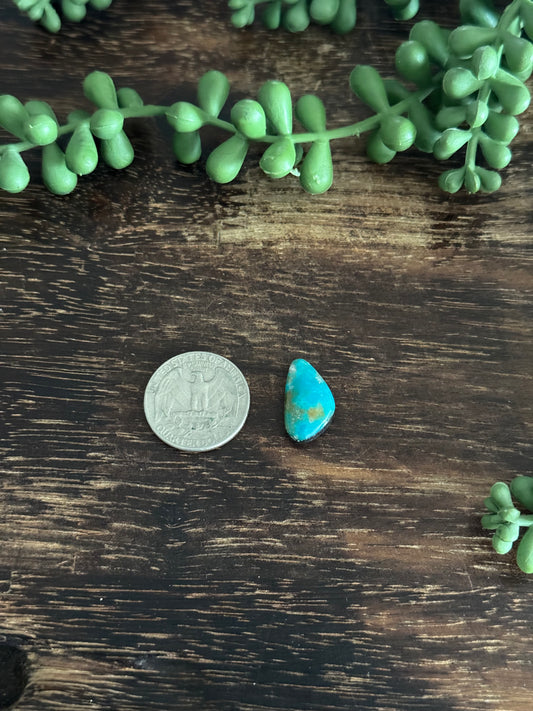 Kingman Turquoise Cab