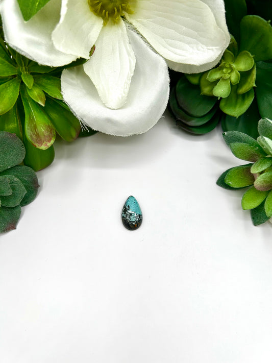 Black Jack Turquoise Natural