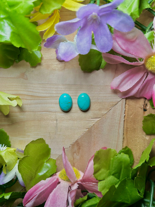 Kingman Turquoise Cabs