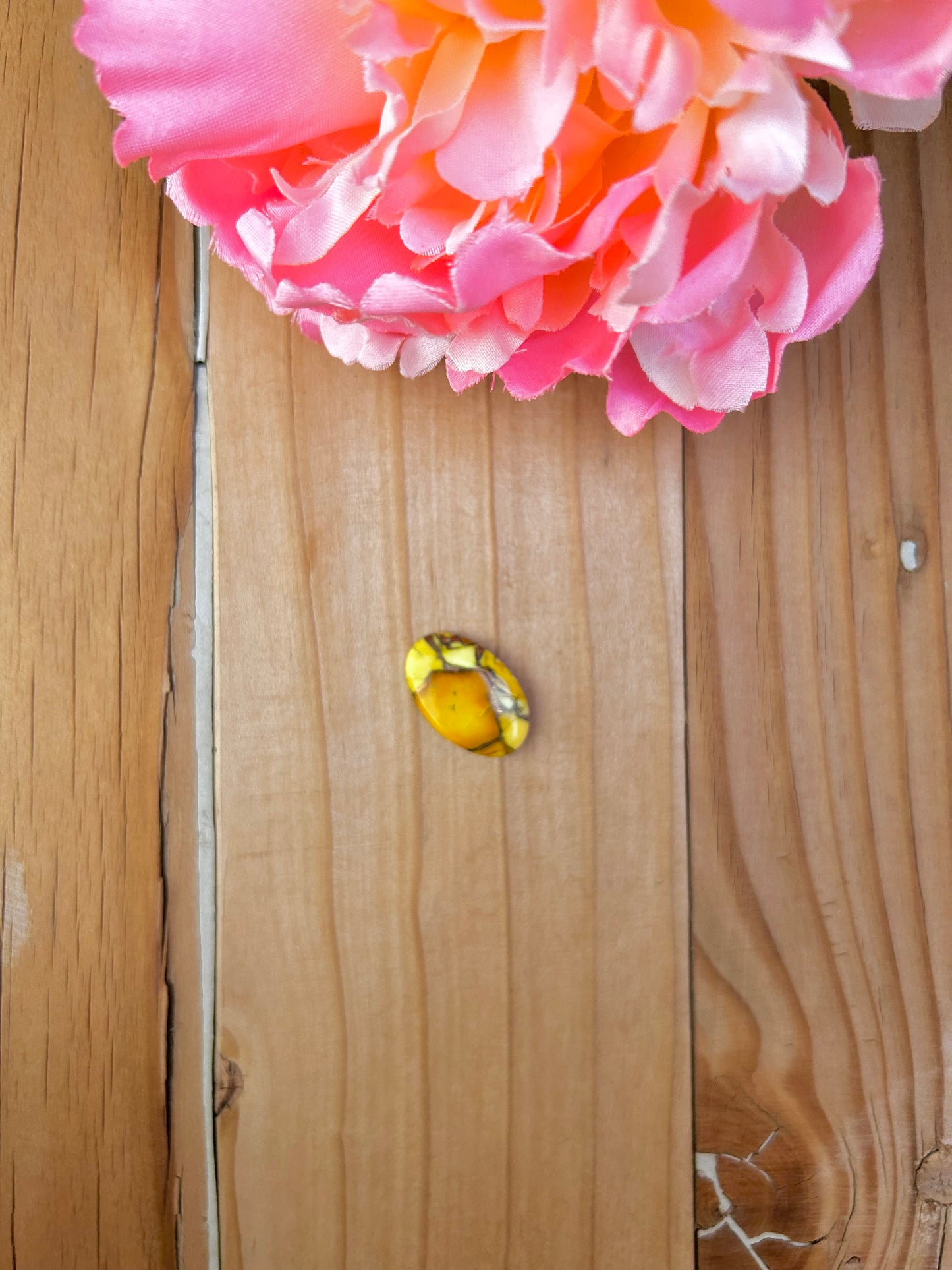 Honey Dahlia Cab