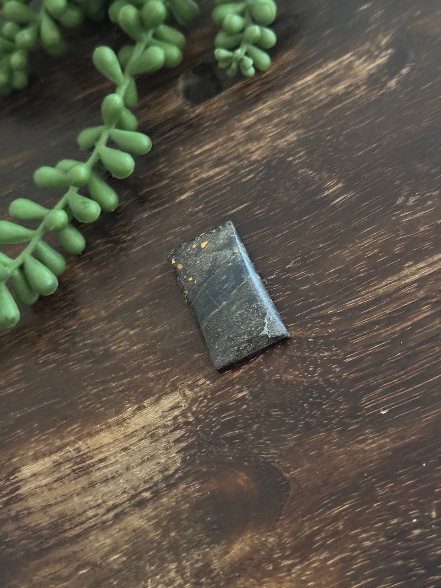 Black Jack Turquoise Cab