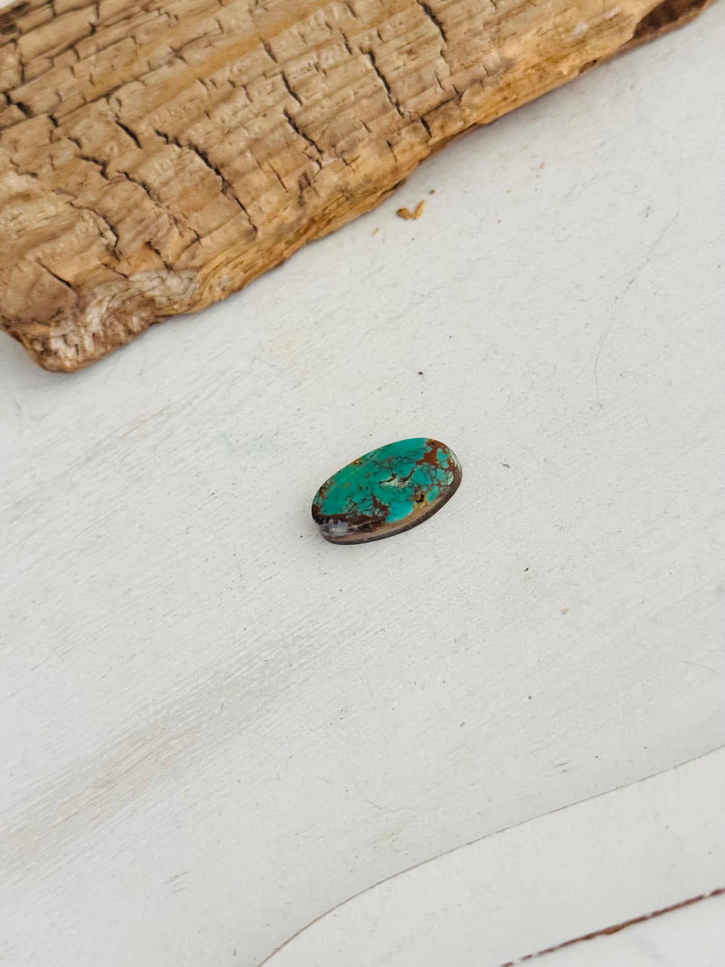 Natural Kings Manassa Turquoise Cab
