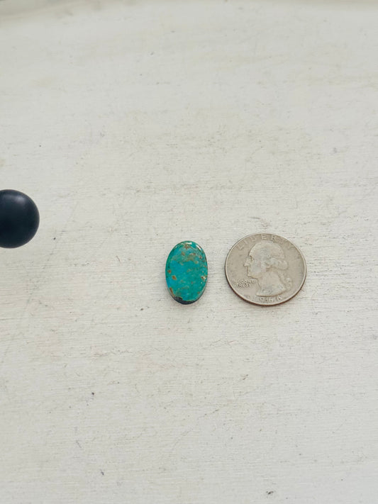 Kingman Turquoise Cab