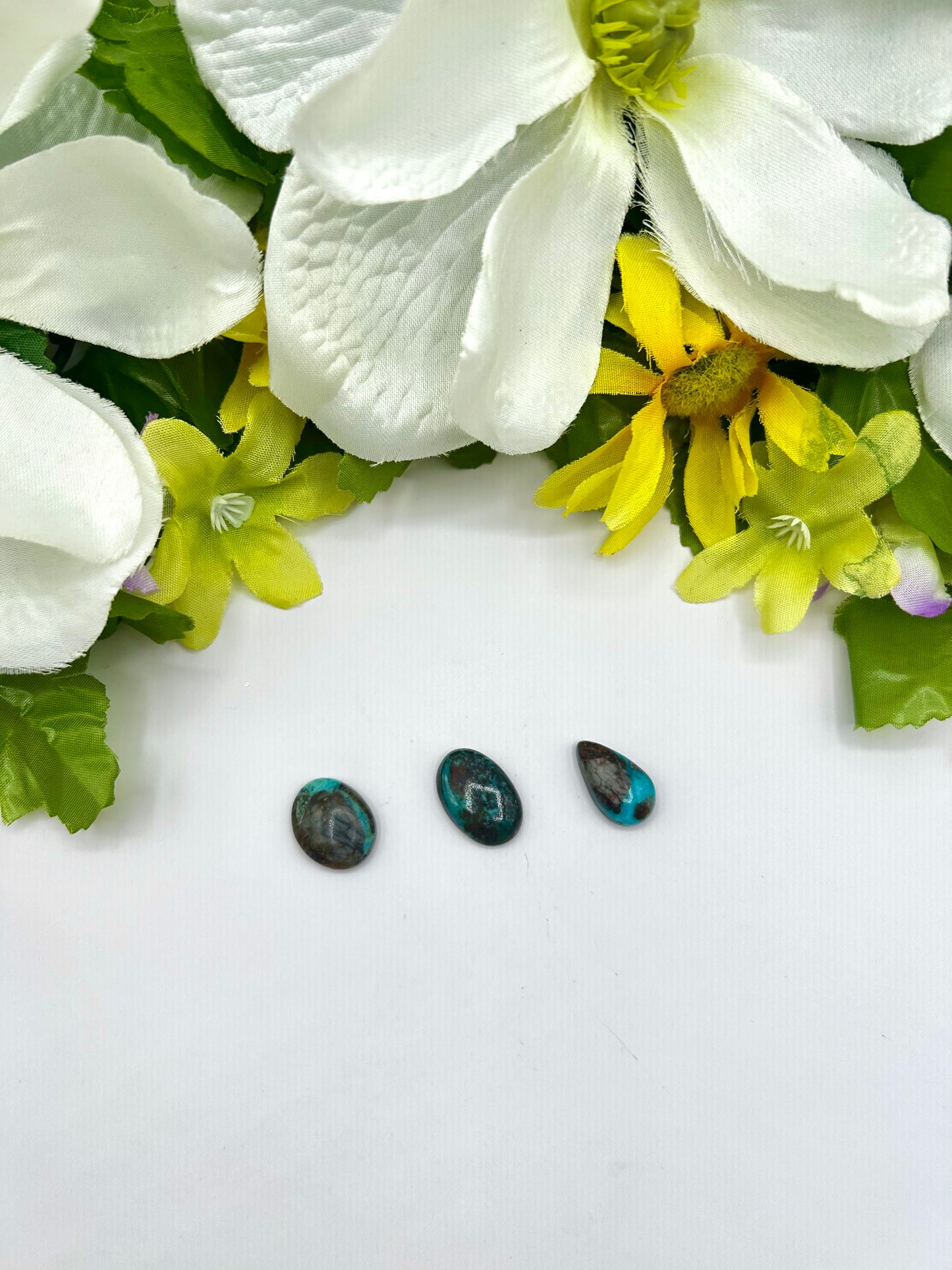 Black Jack Turquoise Natural