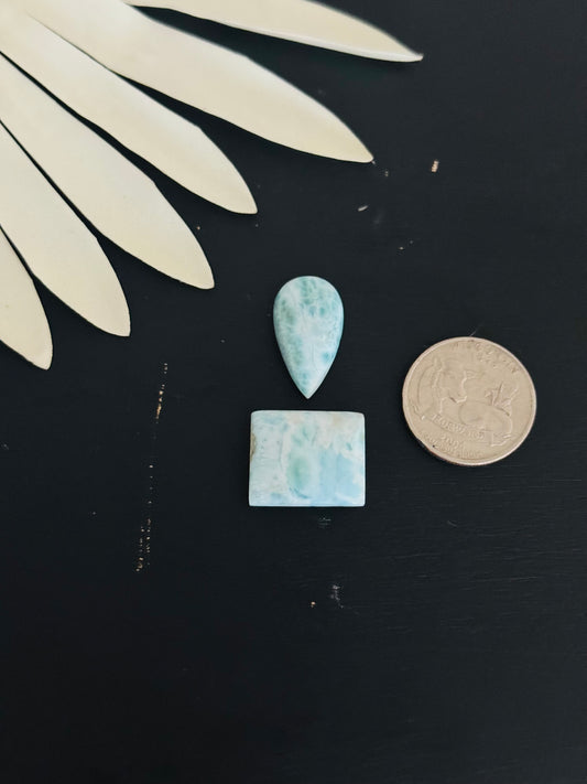 Larimar Cabs