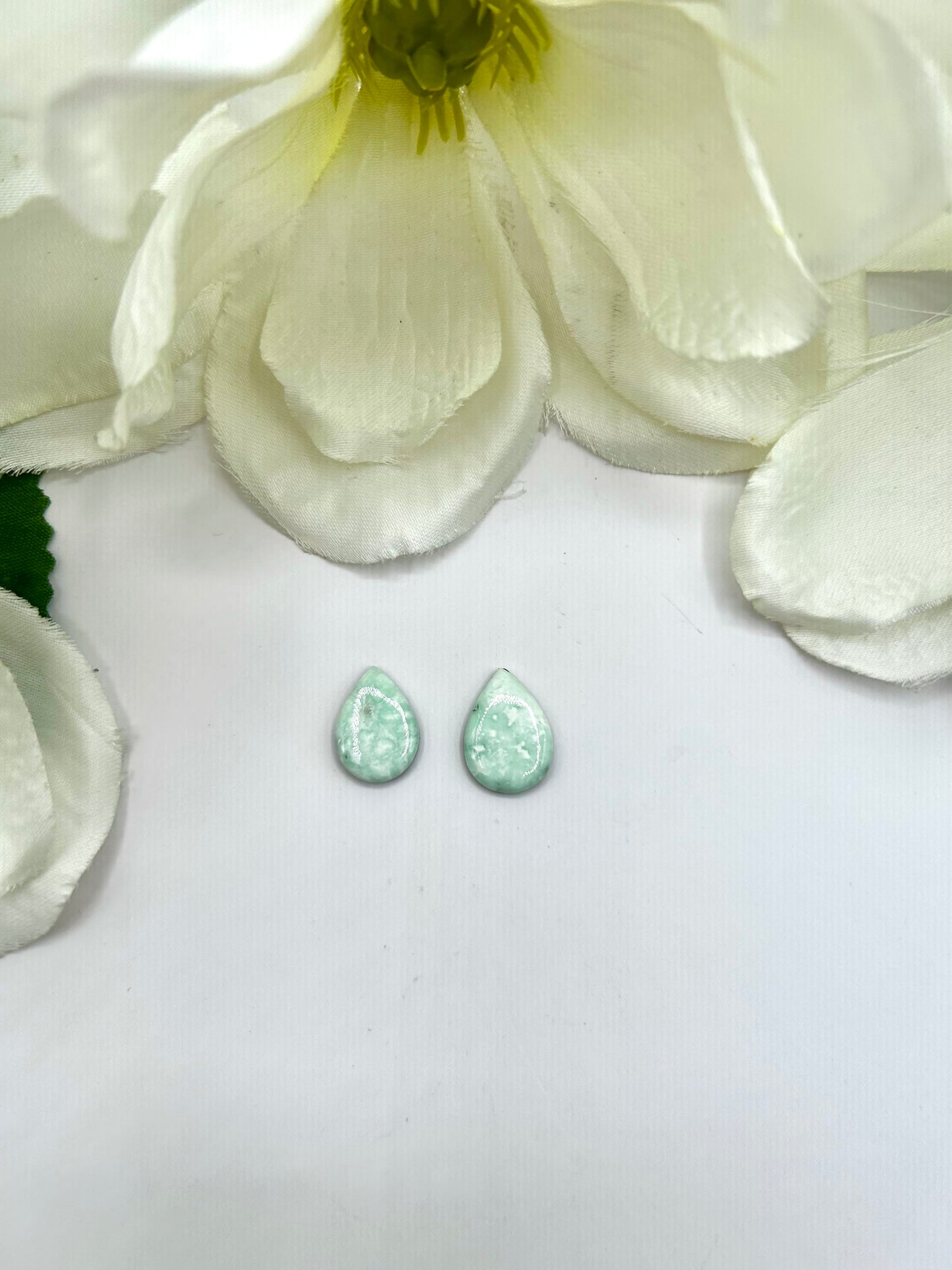 Paloma Variscite Cabs