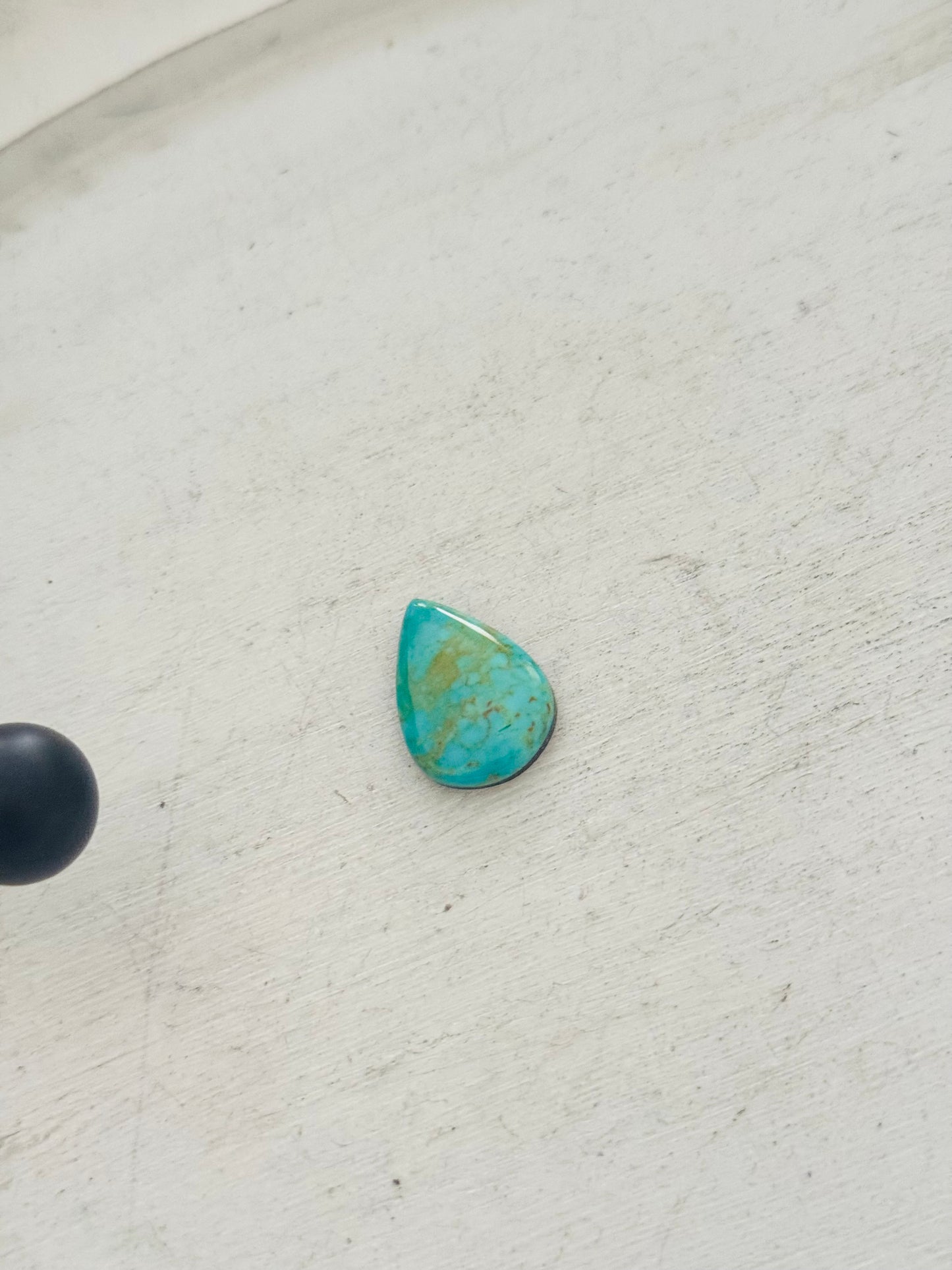 Kingman Turquoise Cab