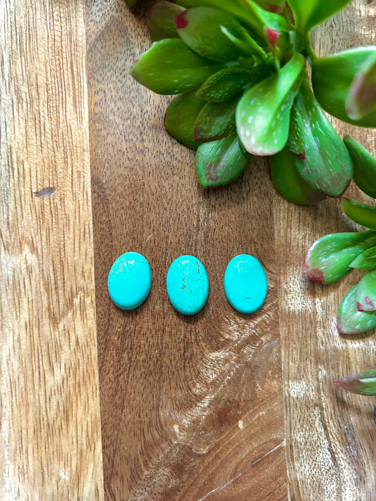 Kingman Turquoise Cabs