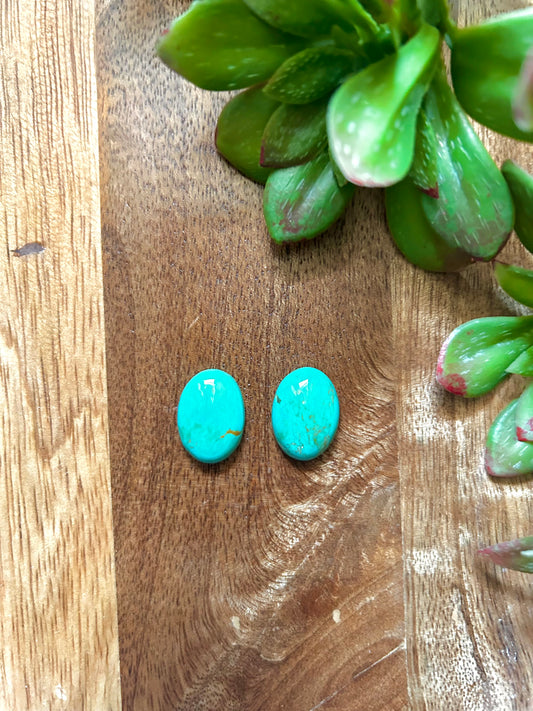 Kingman Turquoise Cabs