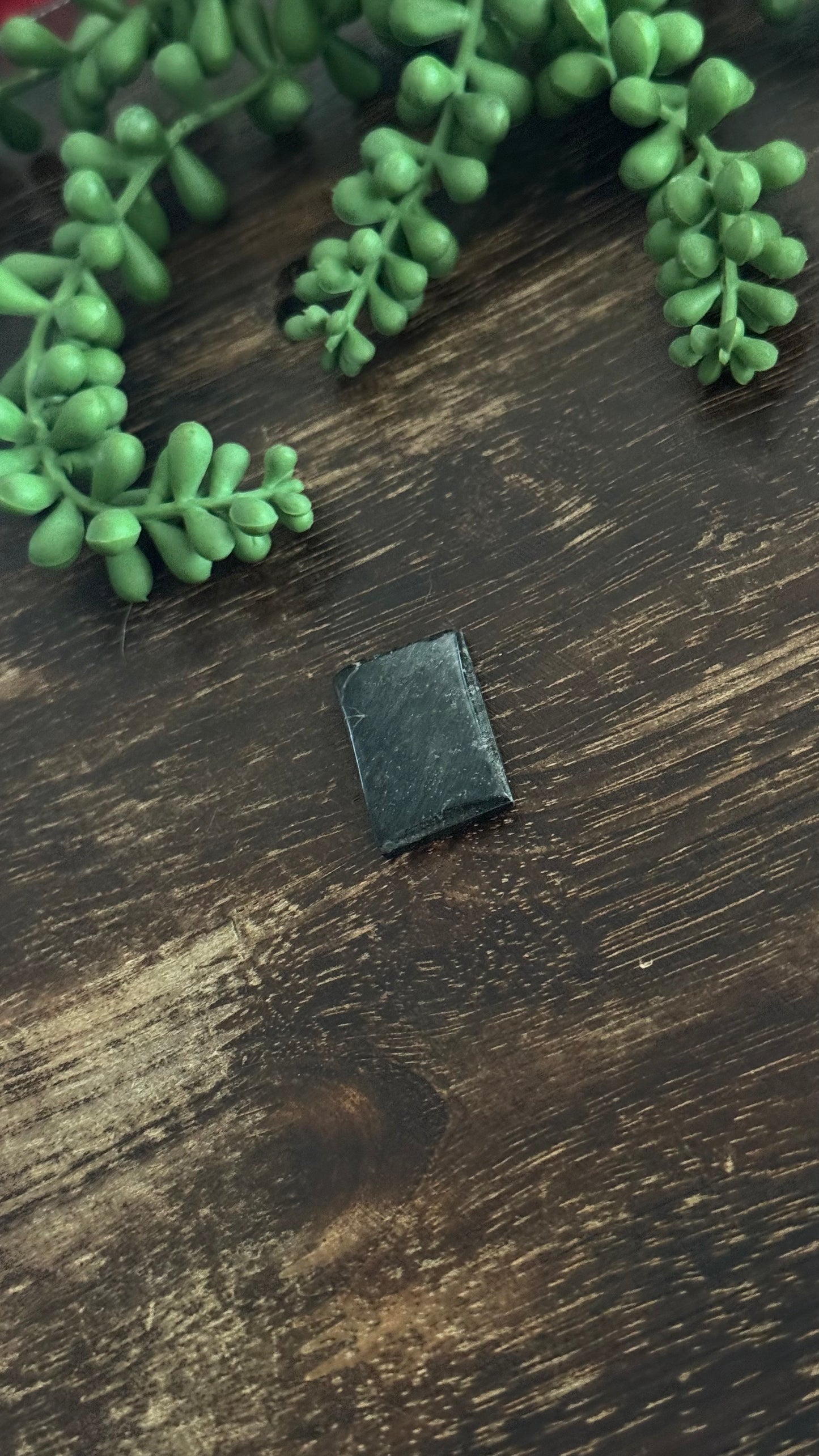 Black Jack Turquoise Cab