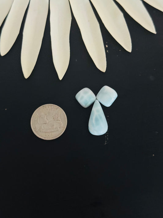 Larimar Cabs