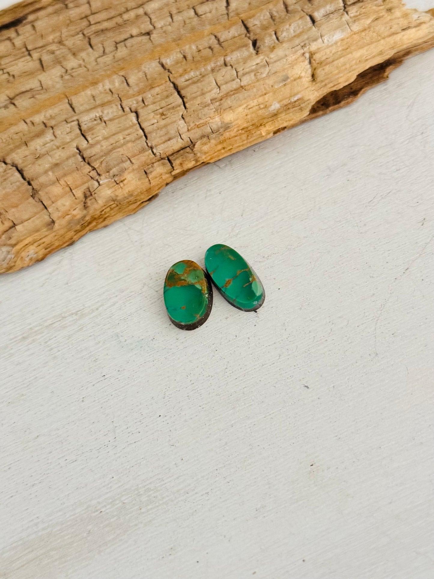 Natural Kings Manassa Turquoise Cab
